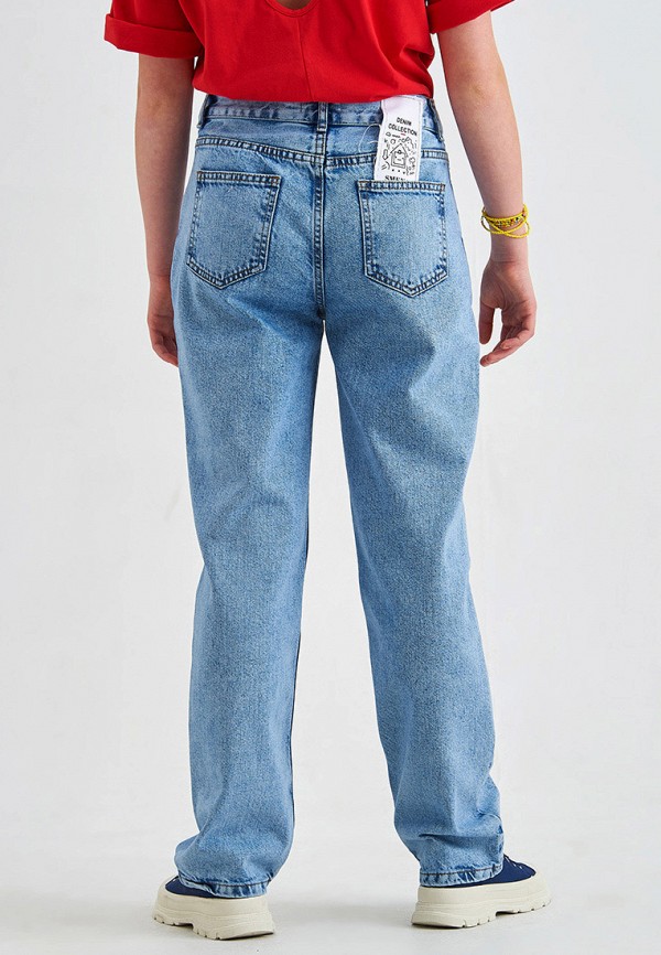 фото Джинсы smena