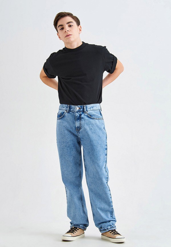 фото Джинсы smena