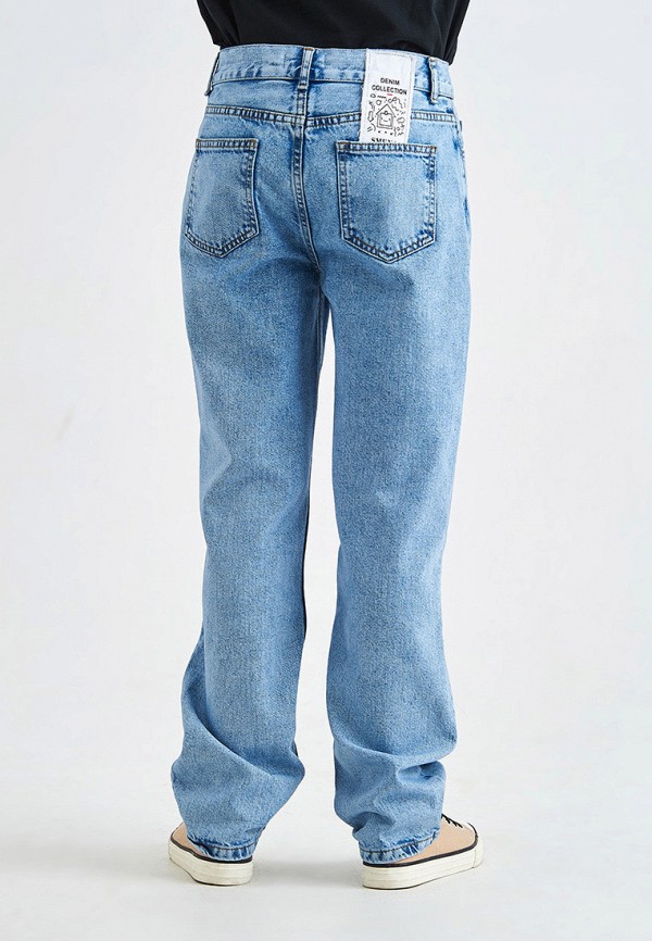 фото Джинсы smena