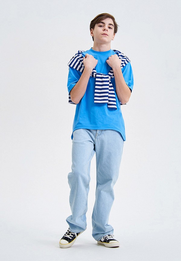 фото Джинсы smena