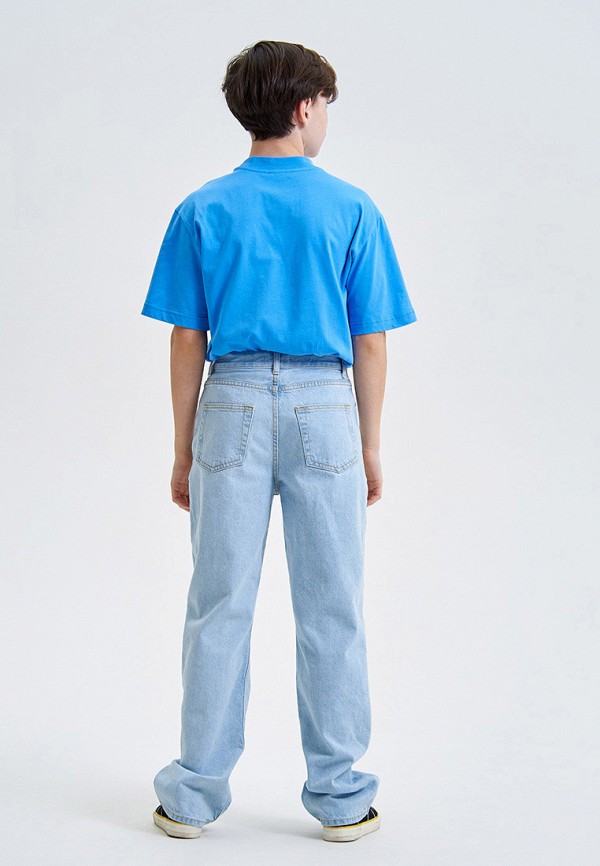 фото Джинсы smena