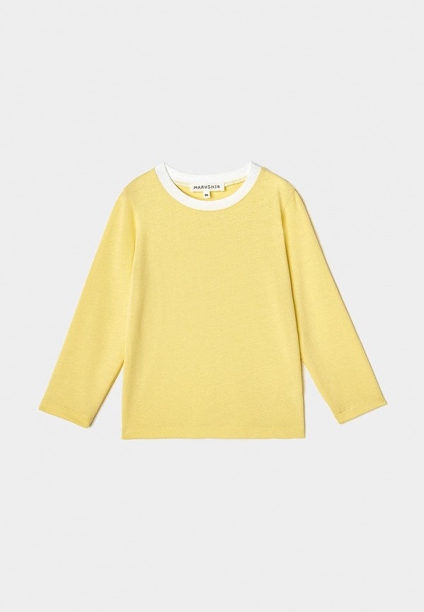 фото Лонгслив marushik