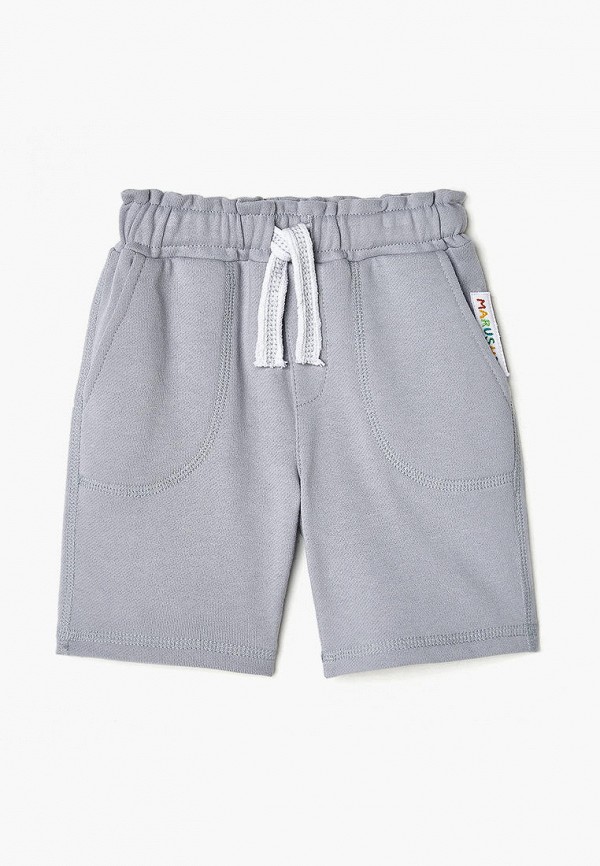 фото Шорты спортивные marushik