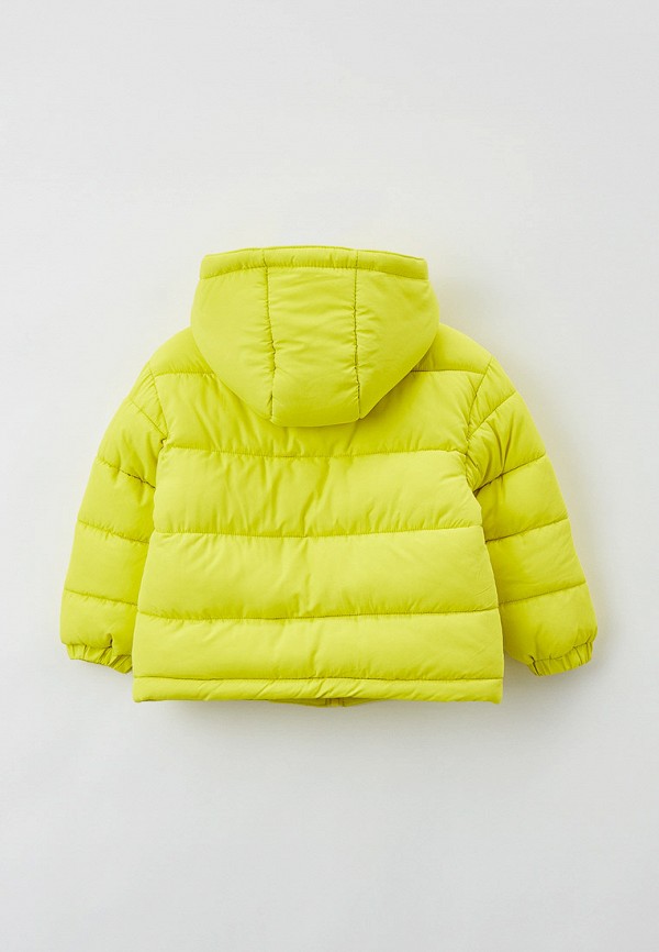 фото Куртка утепленная acoola