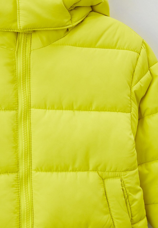 фото Куртка утепленная acoola