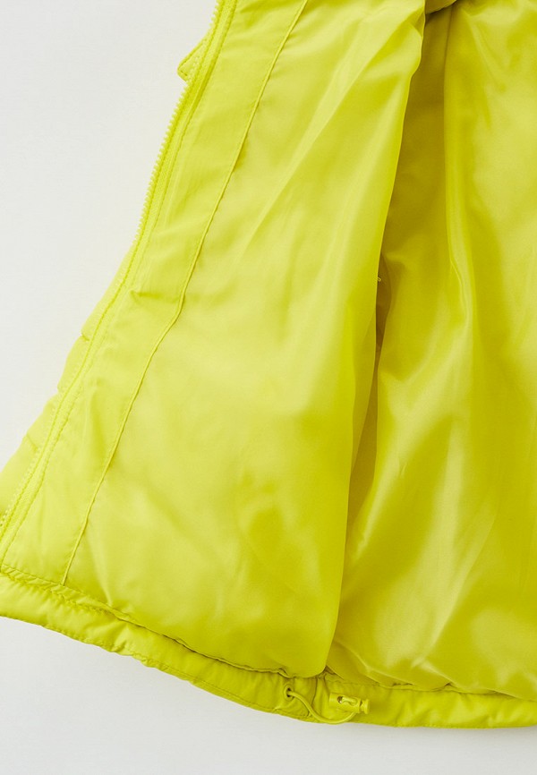 фото Куртка утепленная acoola