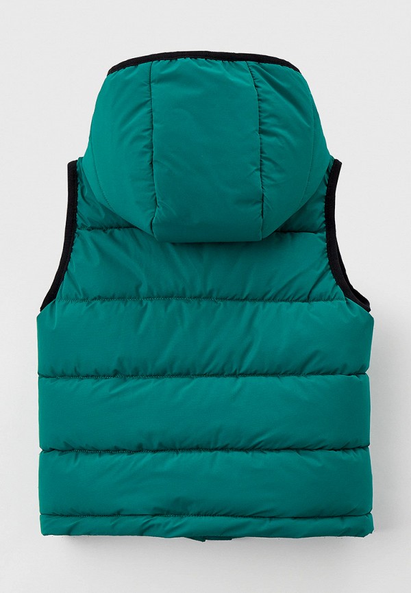 фото Жилет утепленный acoola