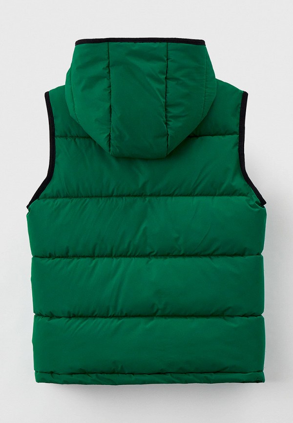 фото Жилет утепленный acoola