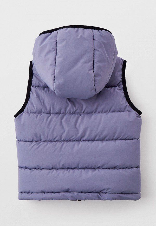 фото Жилет утепленный acoola