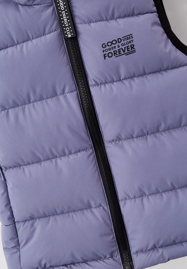 фото Жилет утепленный acoola