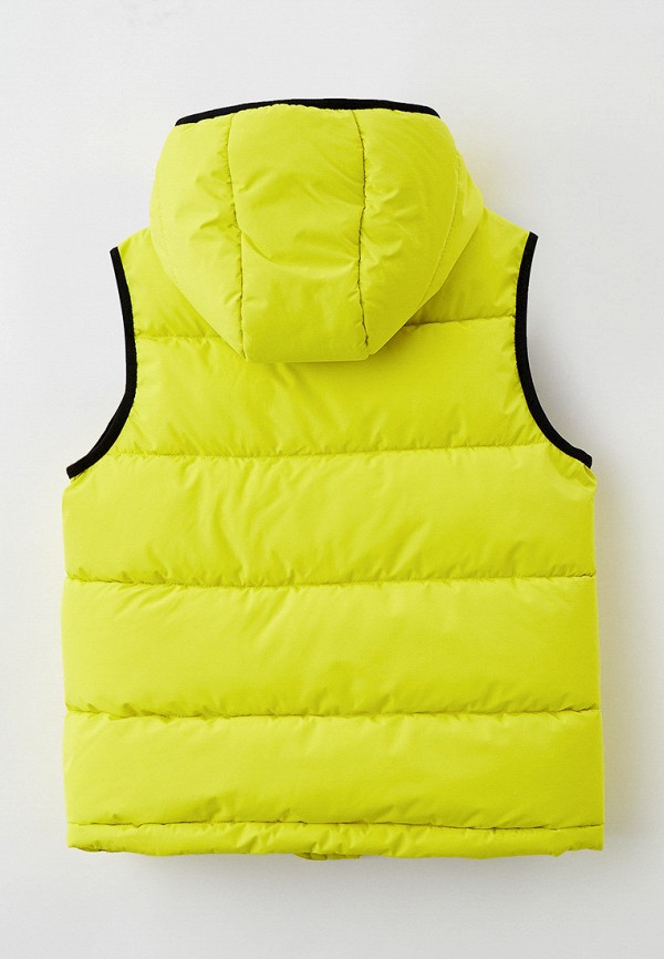 фото Жилет утепленный acoola