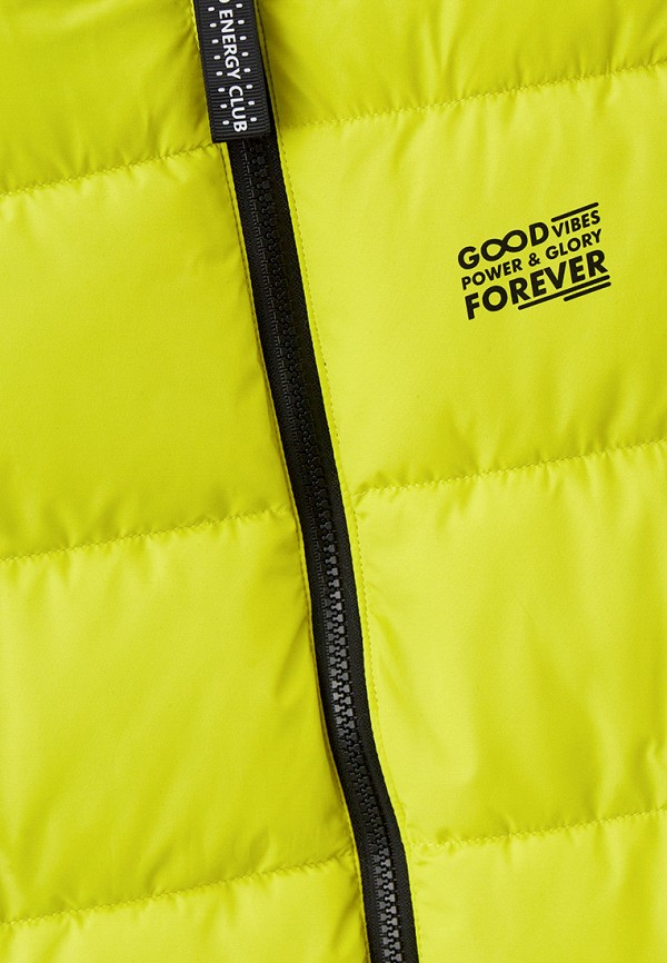 фото Жилет утепленный acoola