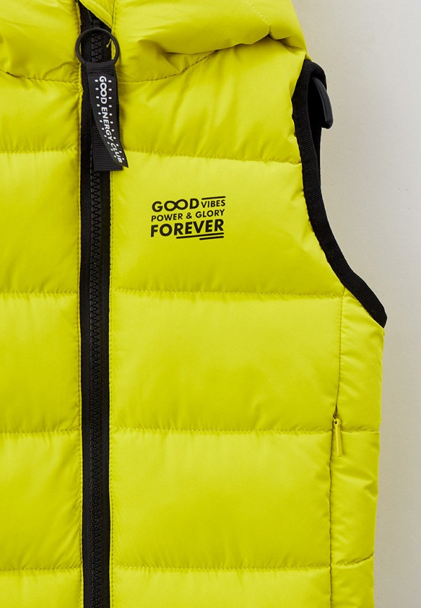 фото Жилет утепленный acoola