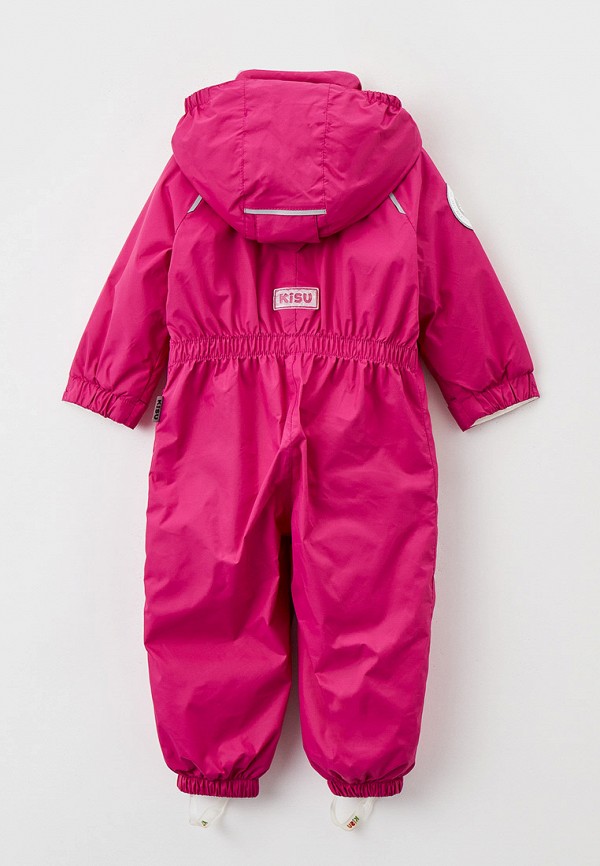 фото Комбинезон утепленный kisu