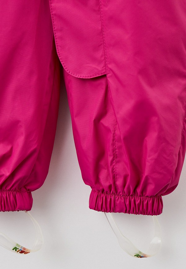 фото Комбинезон утепленный kisu