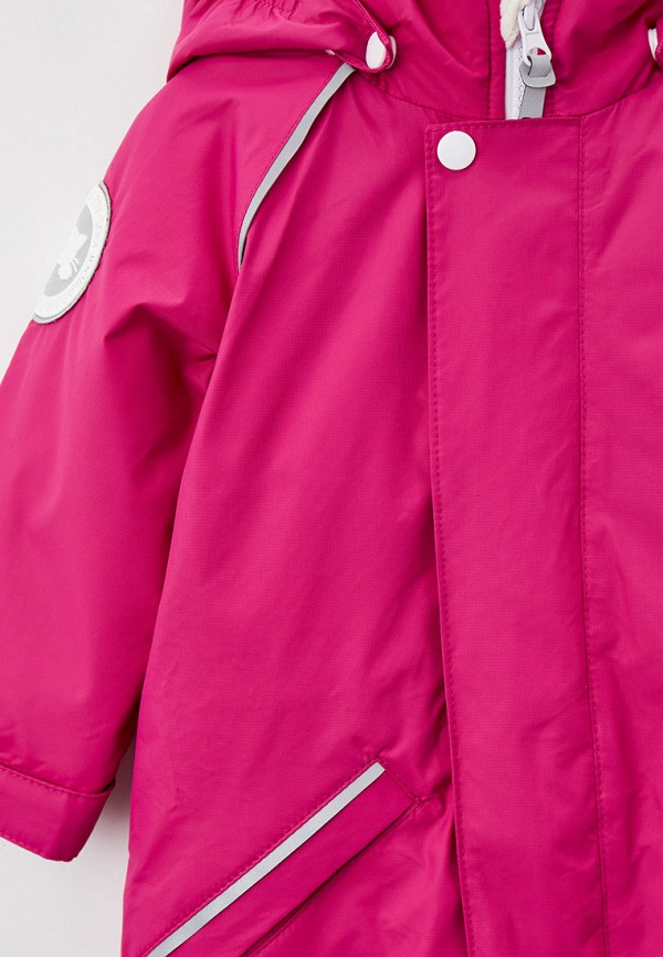 фото Комбинезон утепленный kisu