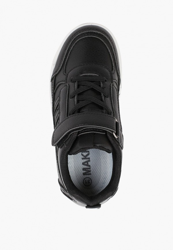 фото Кроссовки makfly