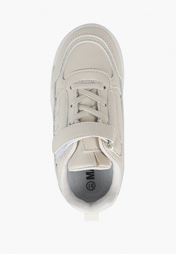 фото Кроссовки makfly