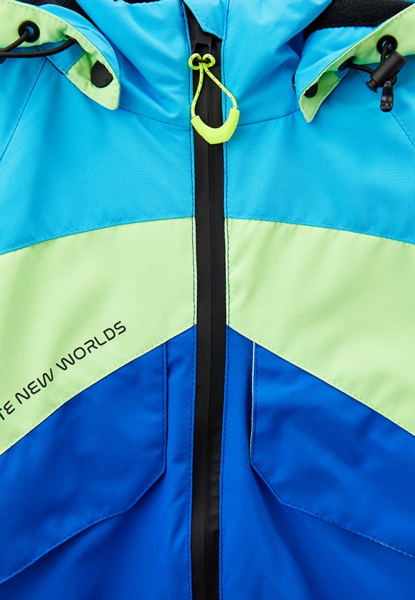 фото Комбинезон утепленный и термобелье batik