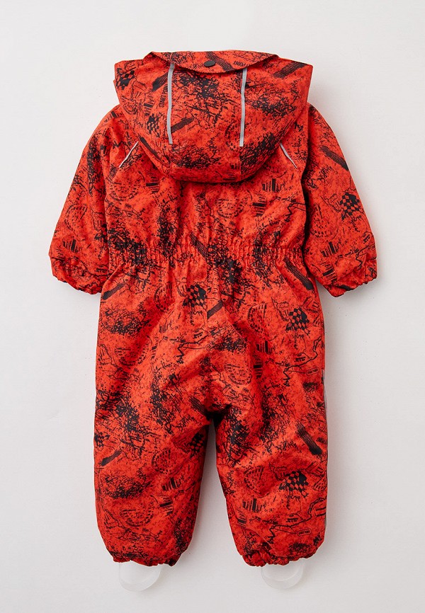 фото Комбинезон утепленный batik