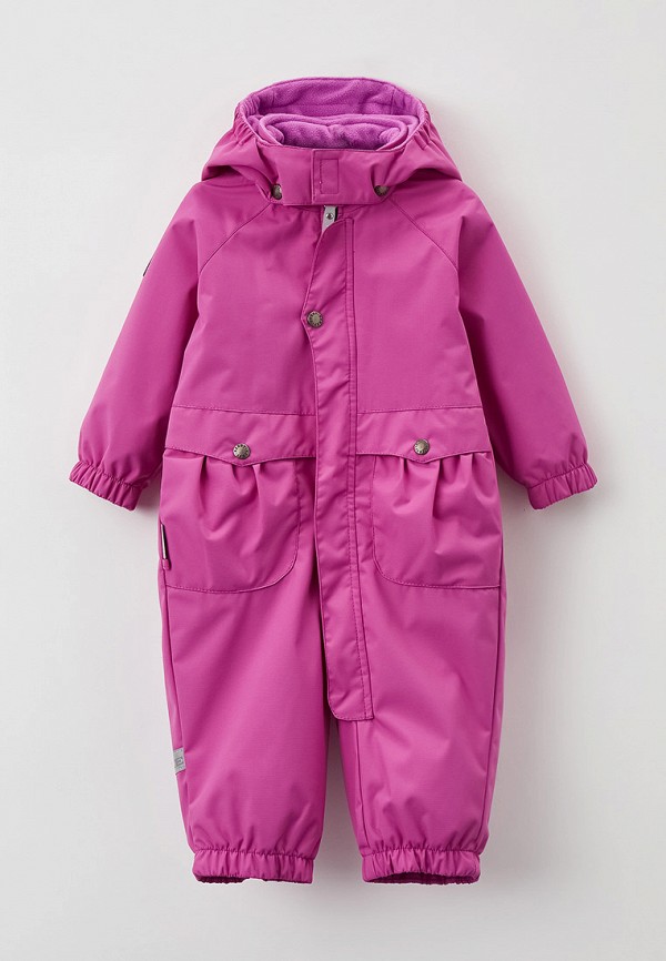 фото Комбинезон утепленный kerry