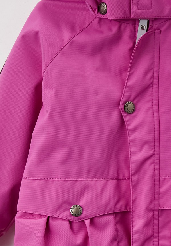 фото Комбинезон утепленный kerry