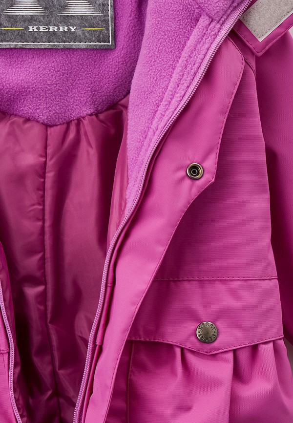 фото Комбинезон утепленный kerry