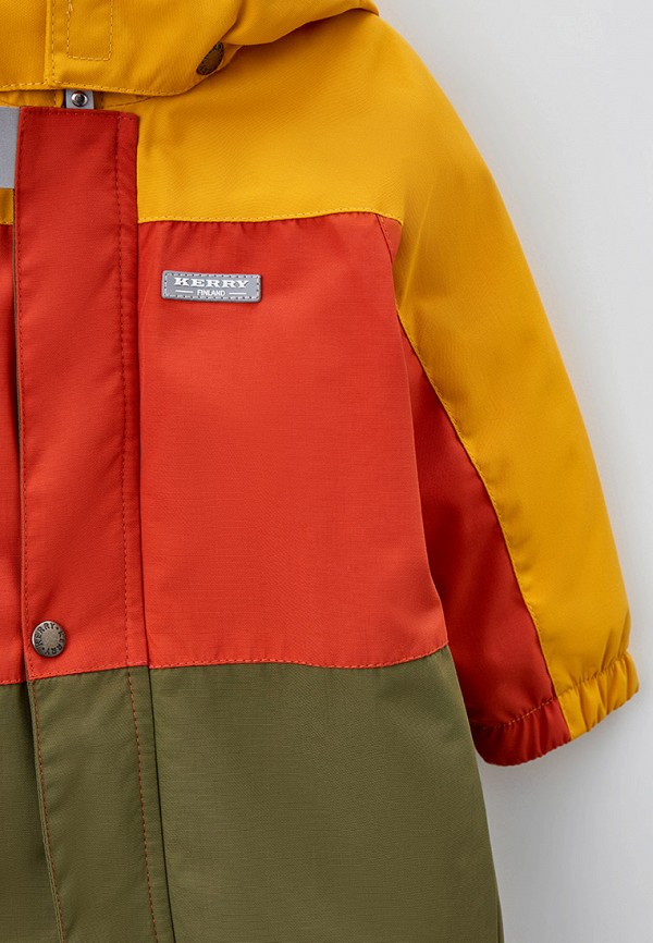 фото Комбинезон утепленный kerry