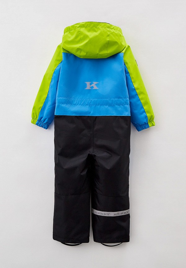 фото Комбинезон утепленный kerry