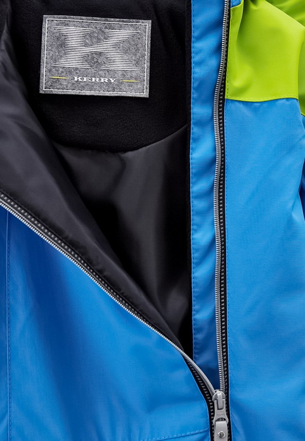 фото Комбинезон утепленный kerry