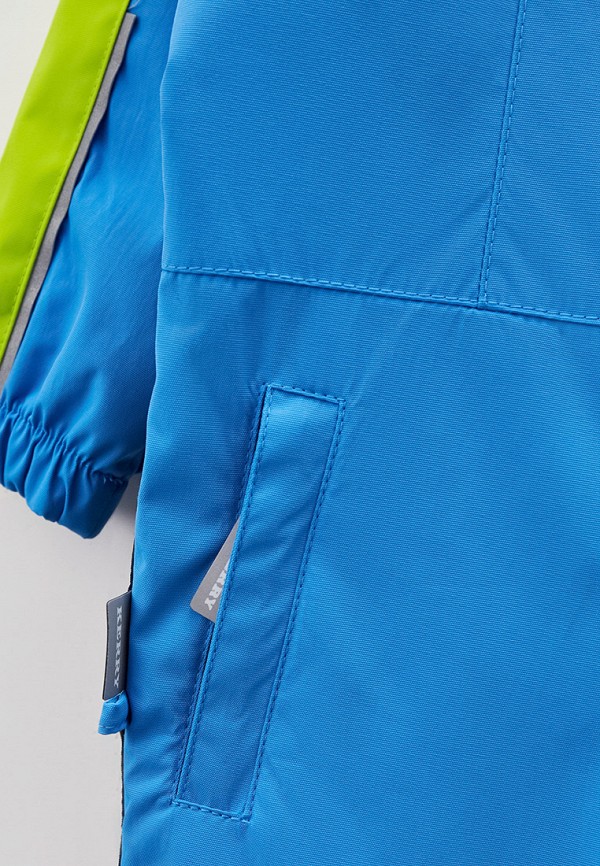 фото Комбинезон утепленный kerry