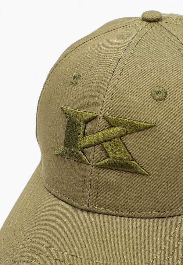 фото Бейсболка kerry