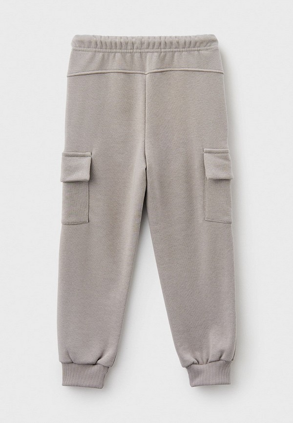 фото Брюки спортивные cave kids