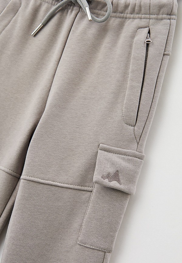 фото Брюки спортивные cave kids