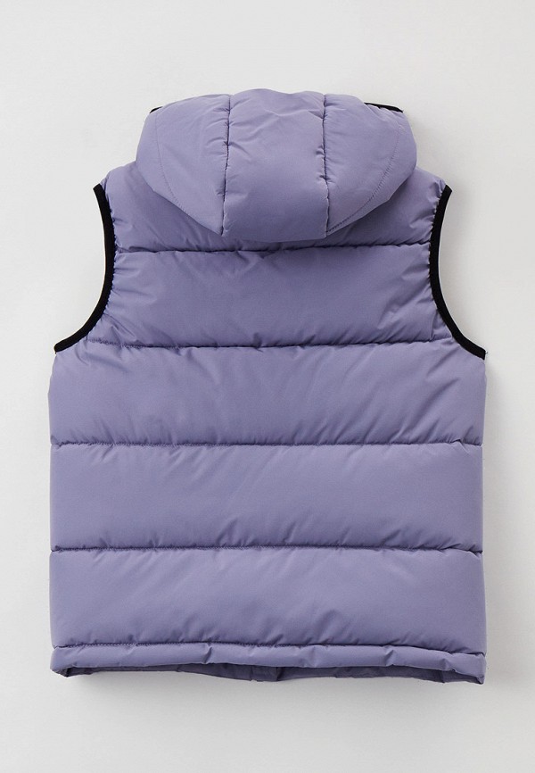 фото Жилет утепленный acoola