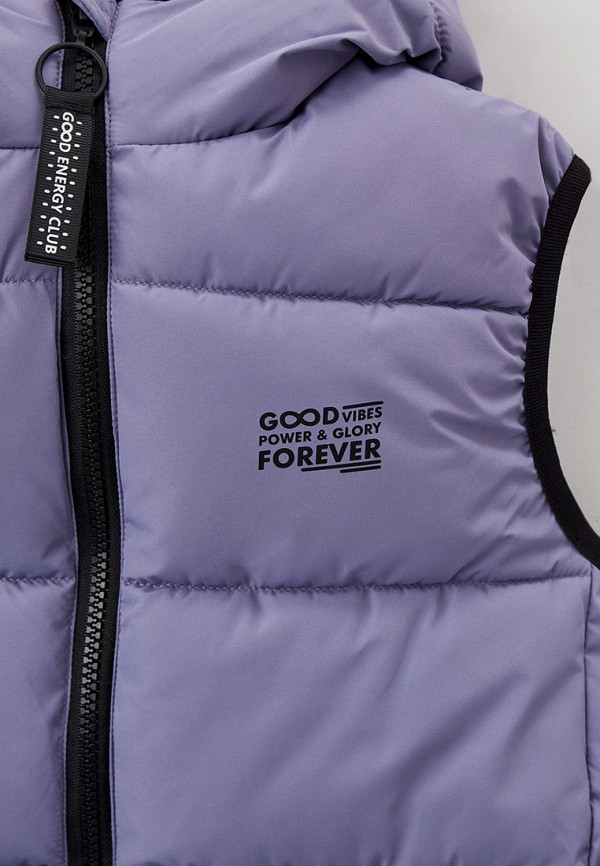 фото Жилет утепленный acoola