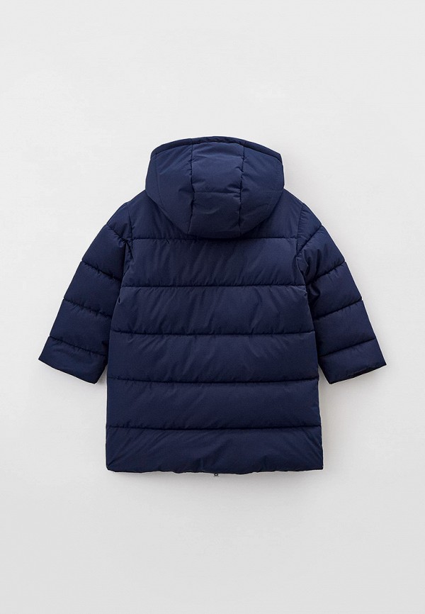 фото Куртка утепленная acoola