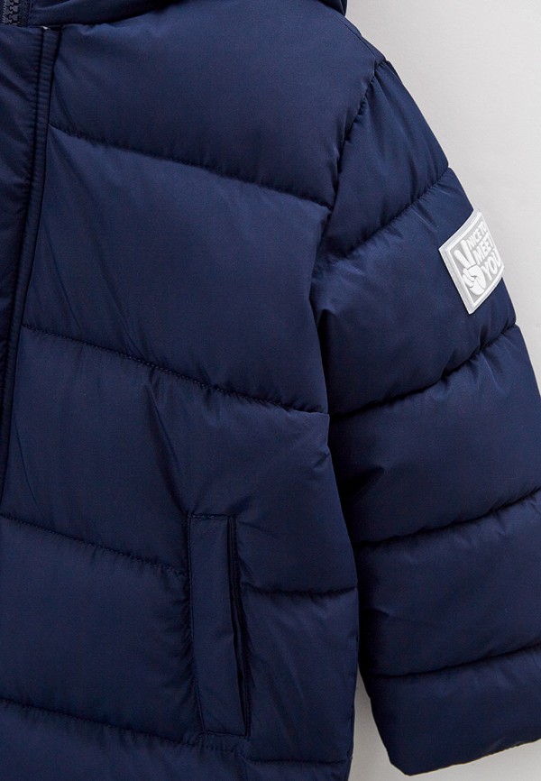 фото Куртка утепленная acoola