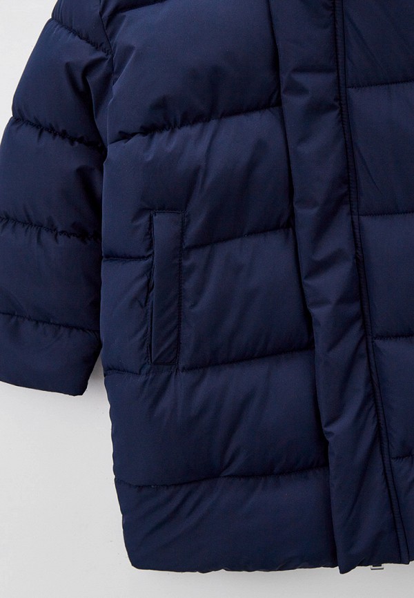 фото Куртка утепленная acoola