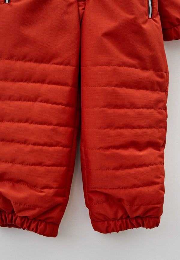 фото Комбинезон утепленный cosmotex