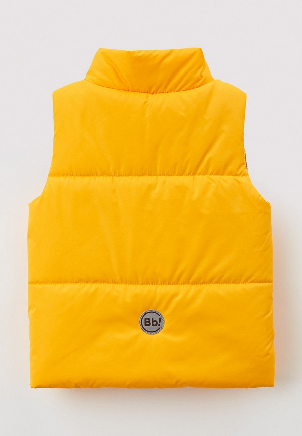 фото Жилет утепленный bungly boo!