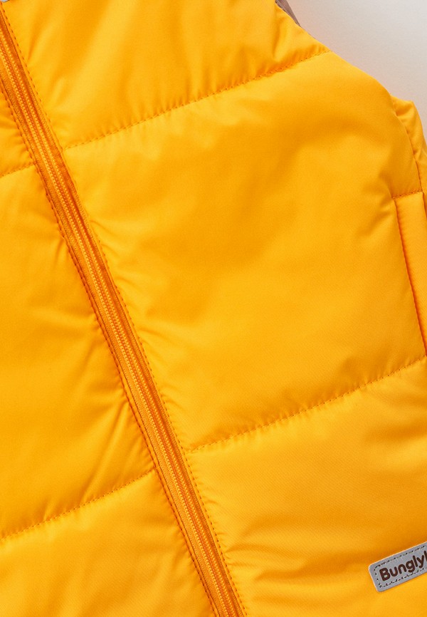 фото Жилет утепленный bungly boo!