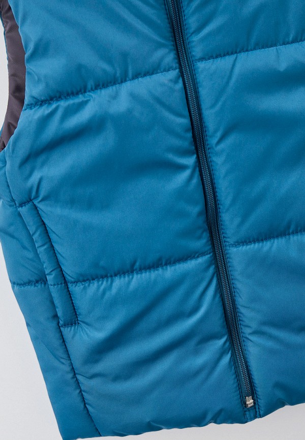 фото Жилет утепленный bungly boo!