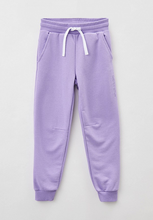 фото Брюки спортивные oldos