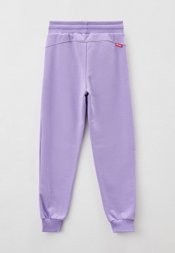 фото Брюки спортивные oldos