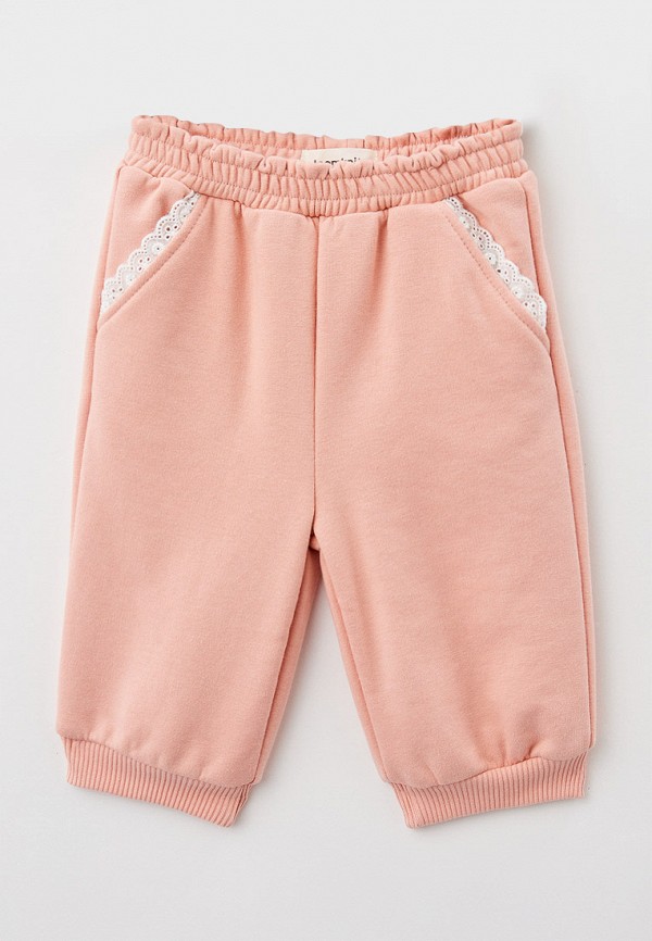 фото Брюки спортивные loom