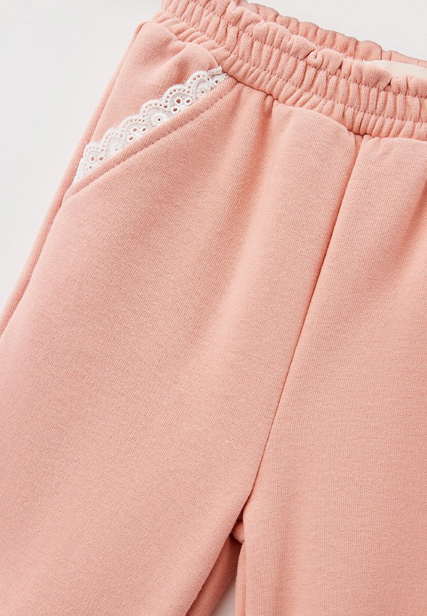 фото Брюки спортивные loom