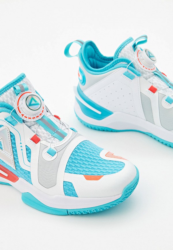 фото Кроссовки peak