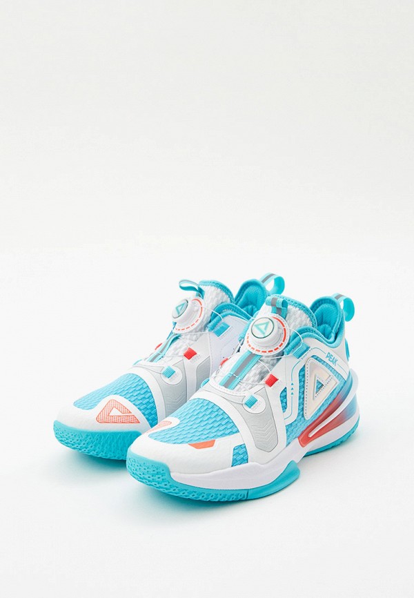 фото Кроссовки peak