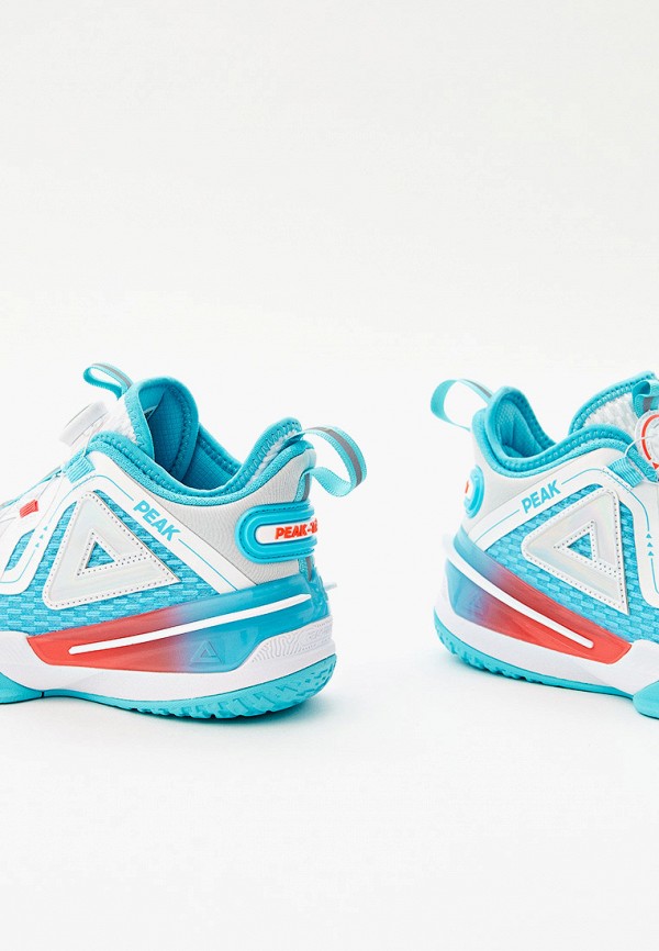 фото Кроссовки peak